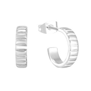 Bricks Earrings sold by Evry Jewels