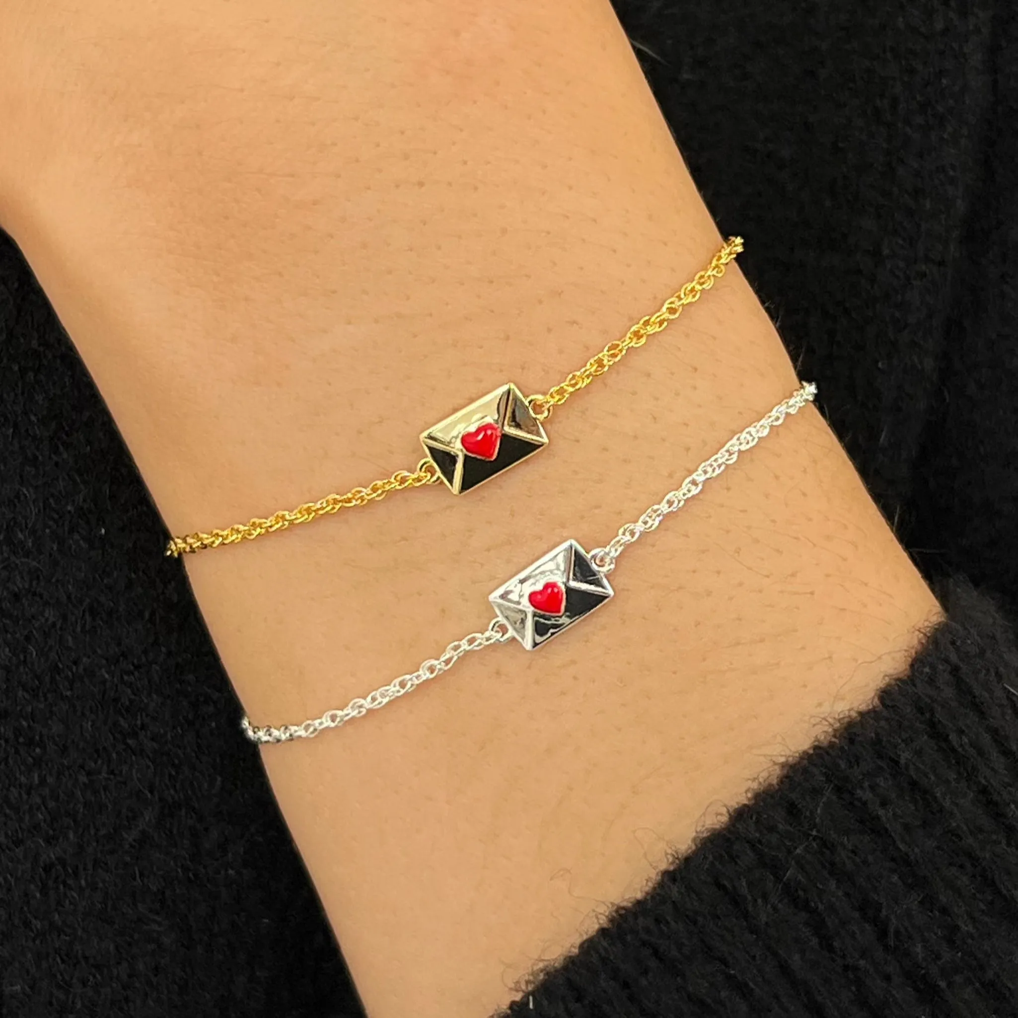 Dear Darling Bracelet sold by Evry Jewels product image thumbnail 4