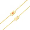 Sent With Love Bracelet sold by Evry Jewels