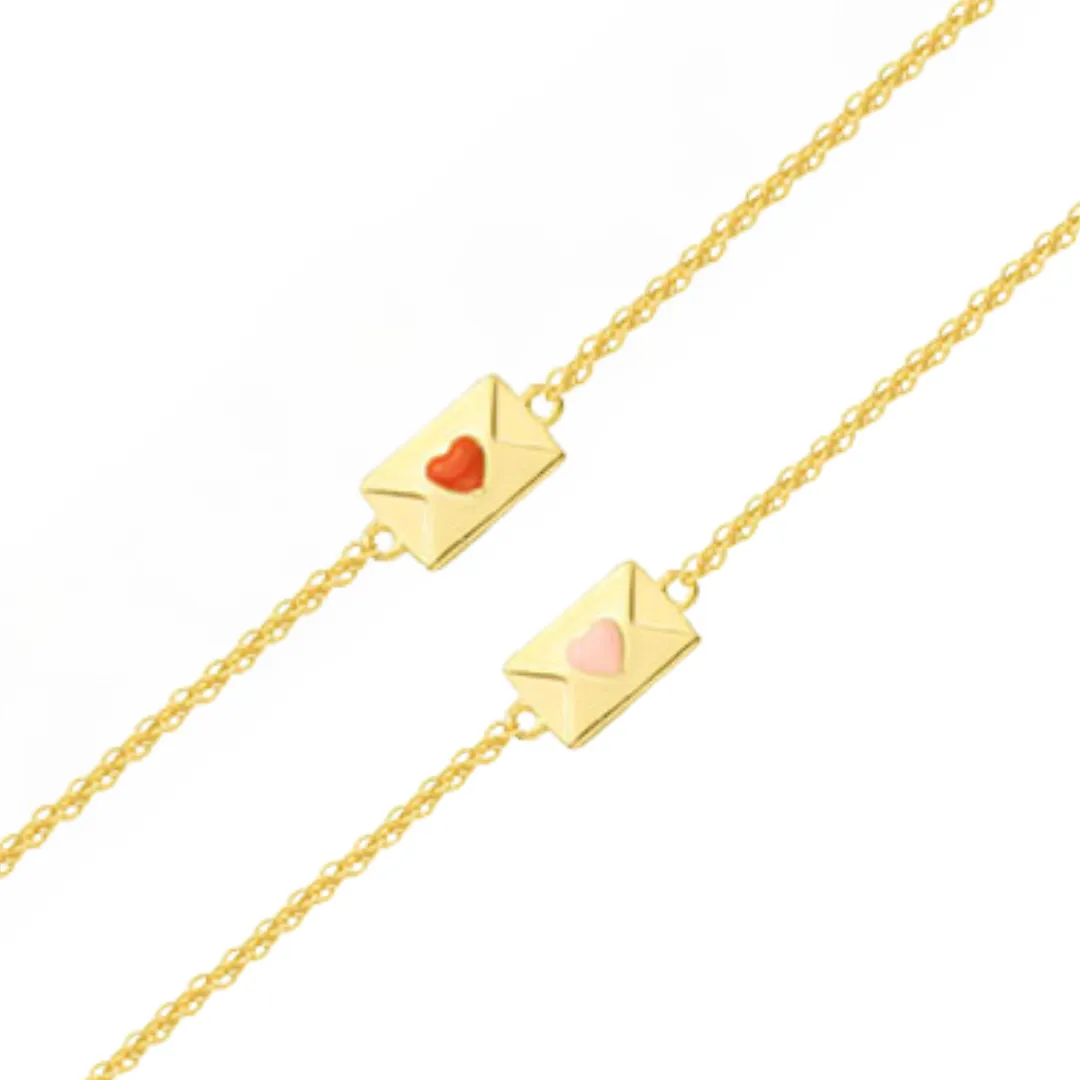 Dear Darling Bracelet sold by Evry Jewels