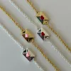 Sent With Love Bracelet sold by Evry Jewels