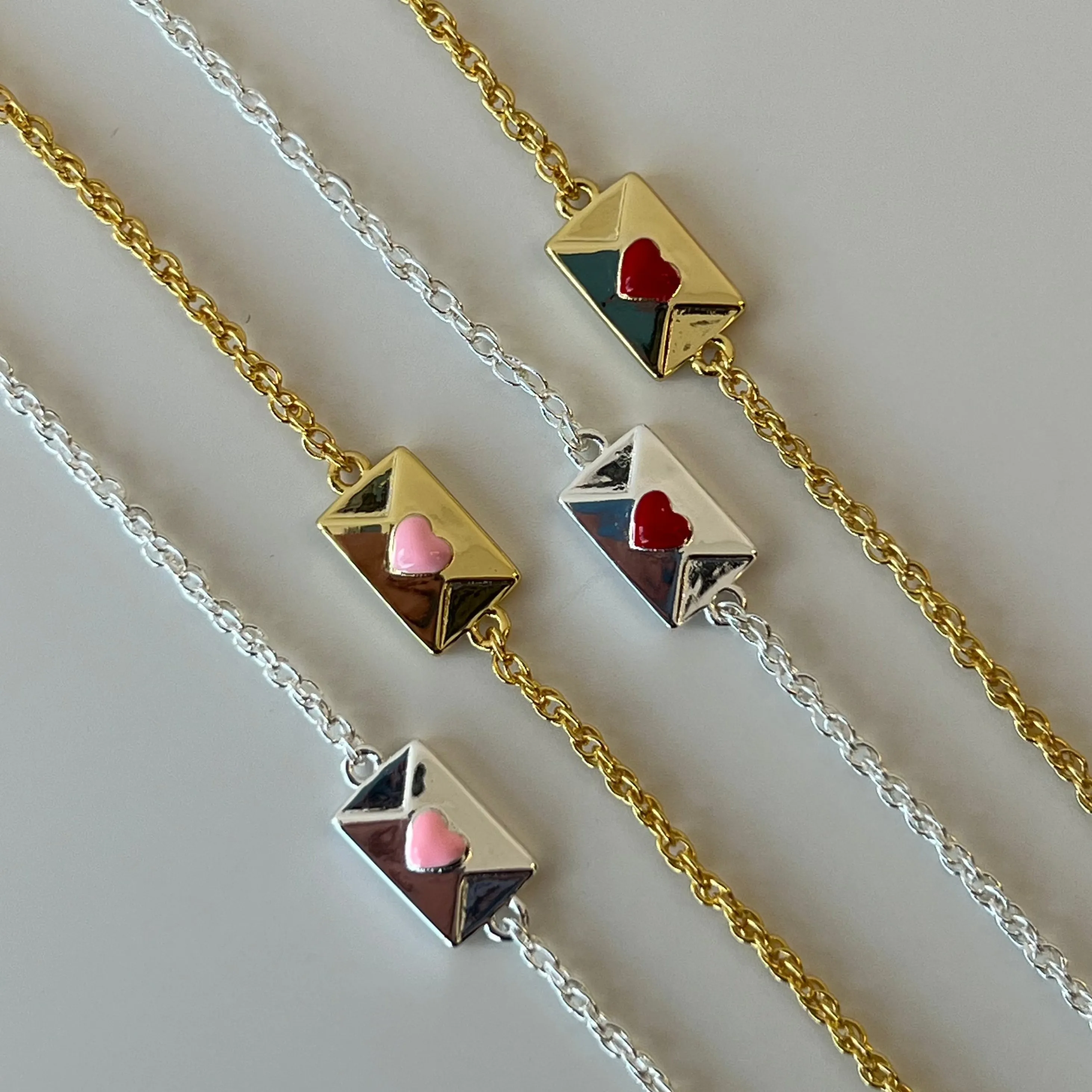 Dear Darling Bracelet sold by Evry Jewels product image thumbnail 3