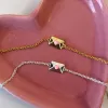 Sent With Love Bracelet sold by Evry Jewels