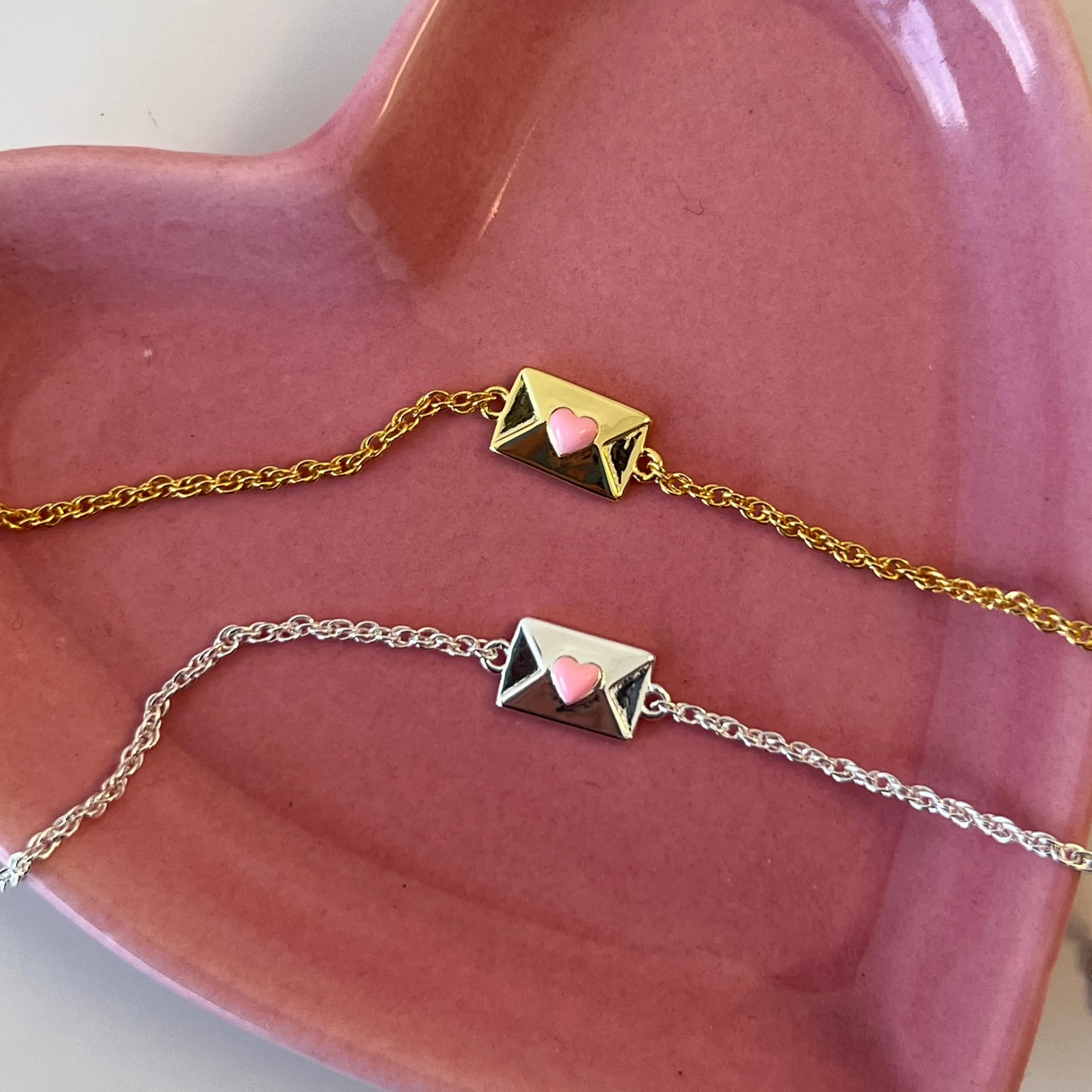 Dear Darling Bracelet sold by Evry Jewels product image thumbnail 5