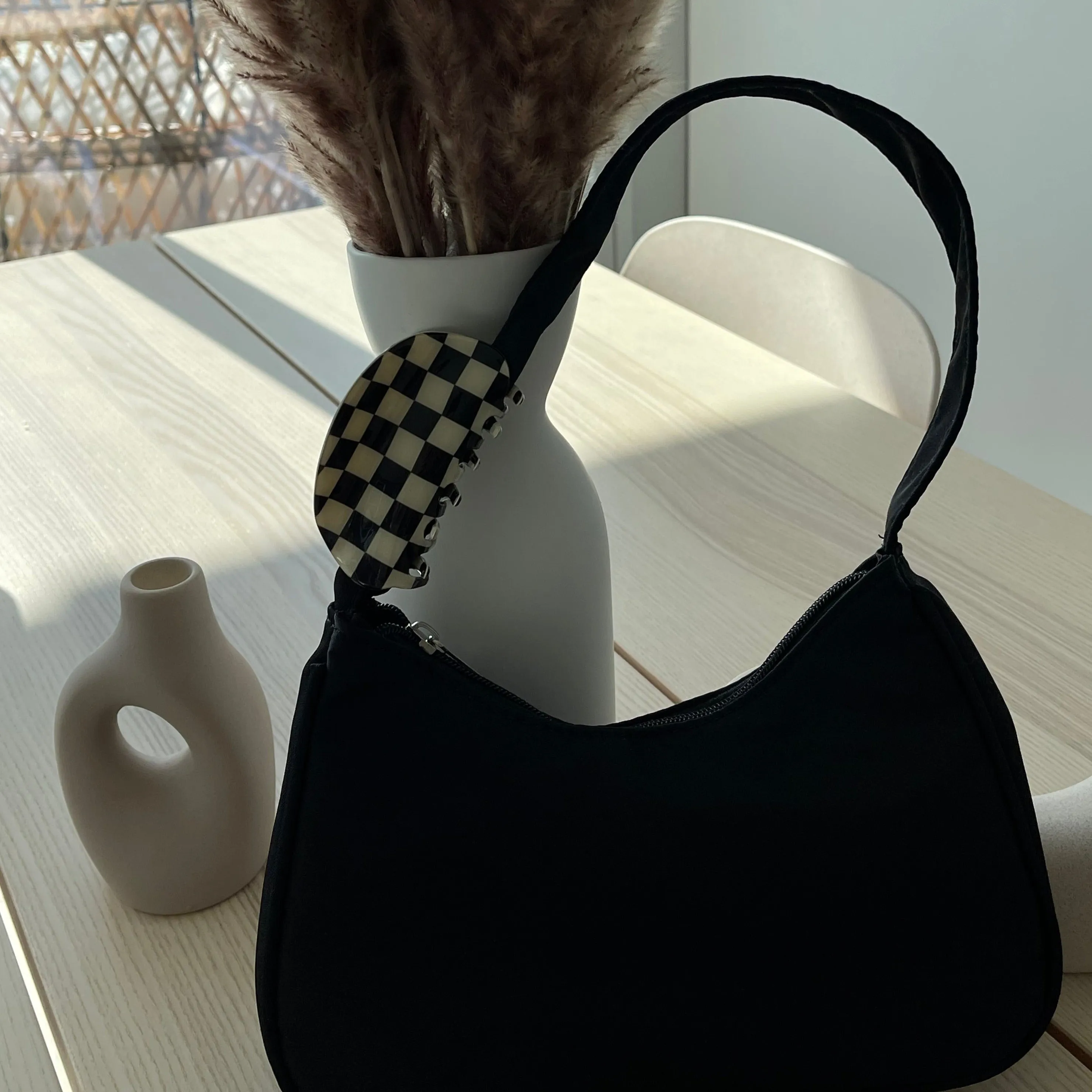 Decaf Purse sold by Evry Jewels product image thumbnail 4