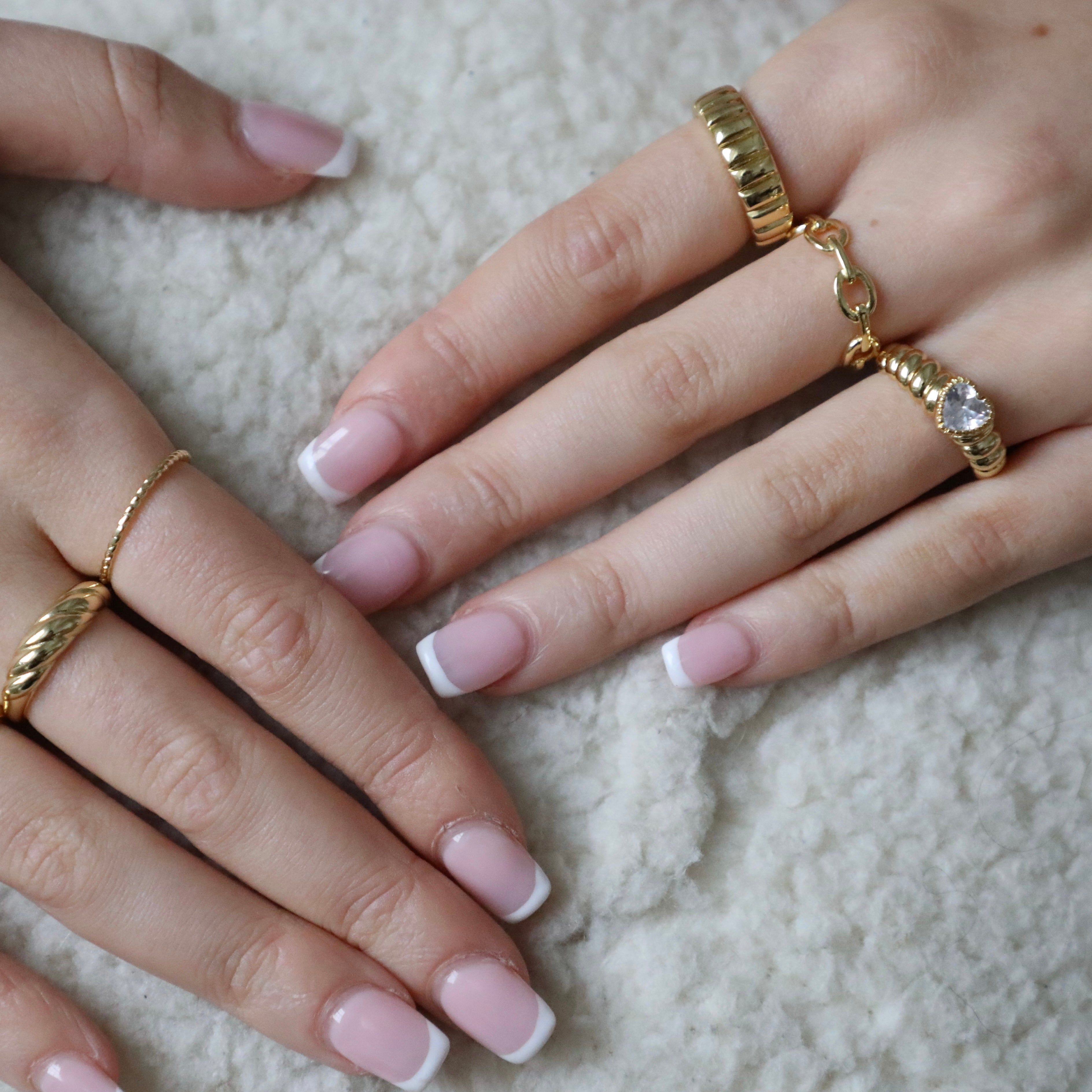 Eternal Love Ring sold by Evry Jewels product image thumbnail 5