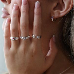 Eternal Love Ring sold by Evry Jewels