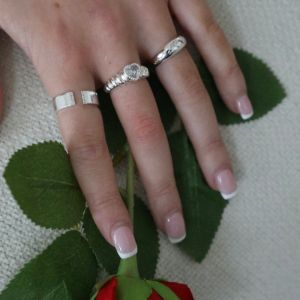 Eternal Love Ring sold by Evry Jewels