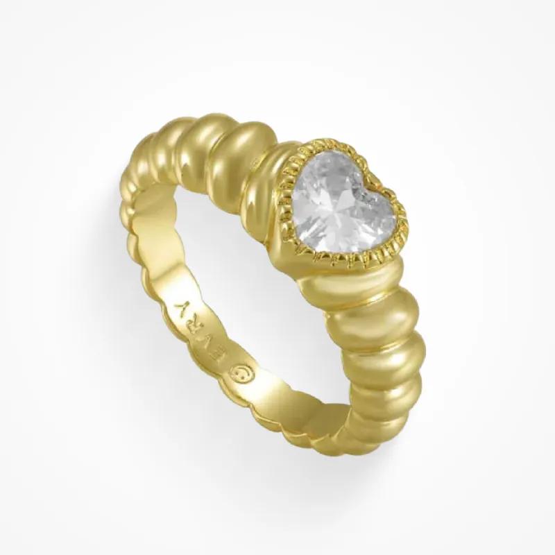 Eternal Love Ring sold by Evry Jewels