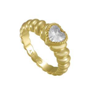 Eternal Love Ring sold by Evry Jewels