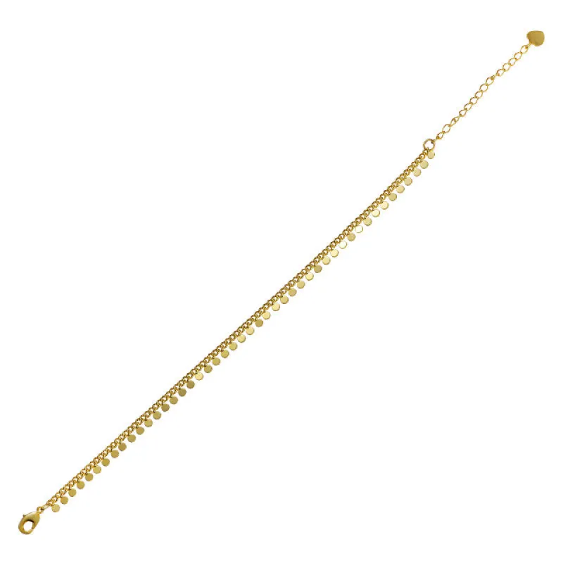 Vienna Anklet sold by Evry Jewels