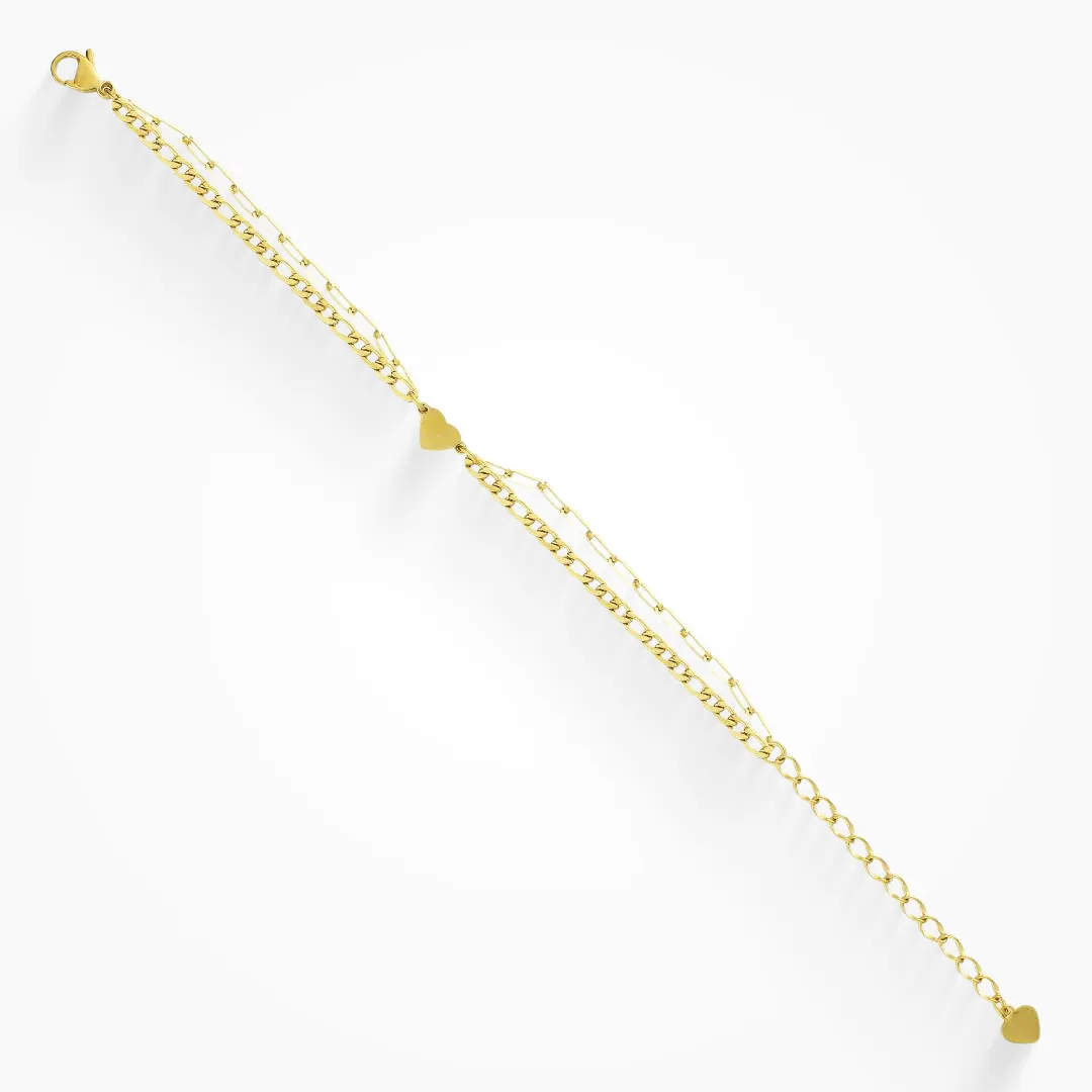 Amore Bracelet sold by Evry Jewels