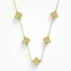 Feeling Lucky Necklace sold by Evry Jewels