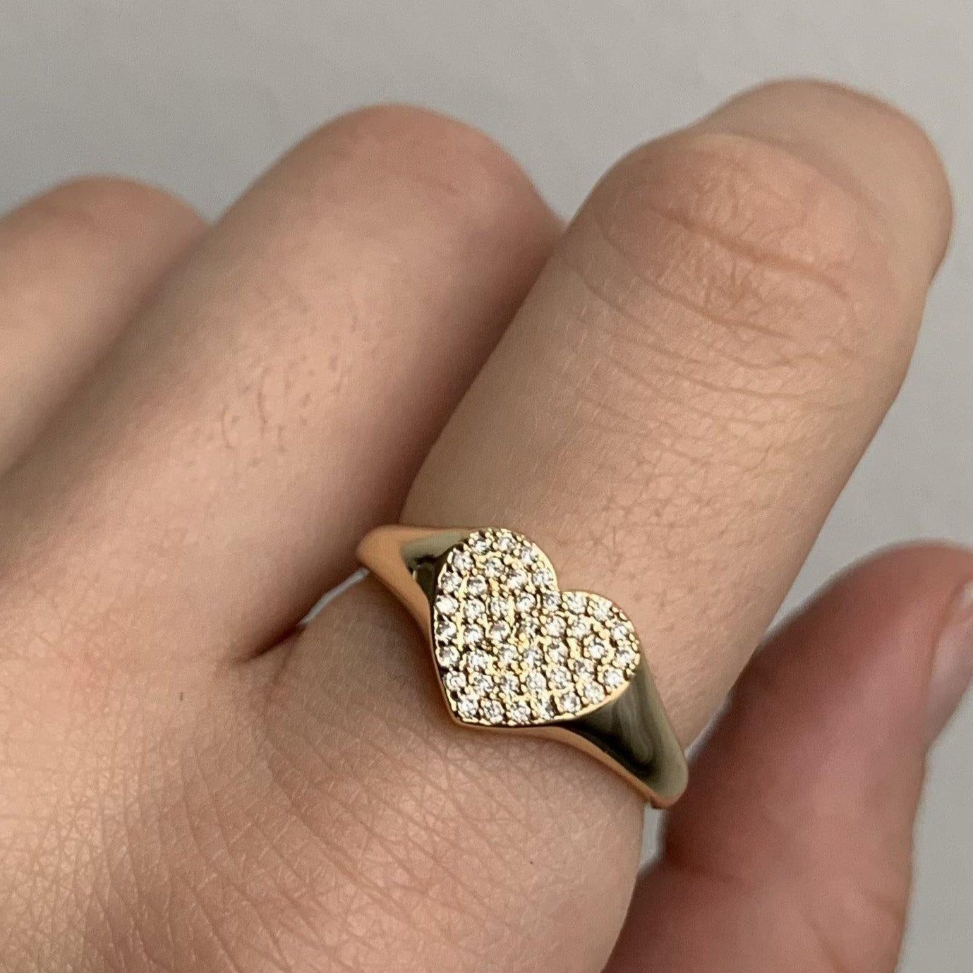 Lots of Love Ring sold by Evry Jewels product image thumbnail 2