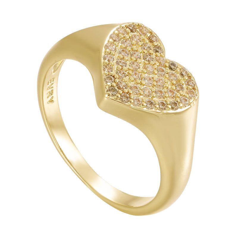 Lots of Love Ring sold by Evry Jewels