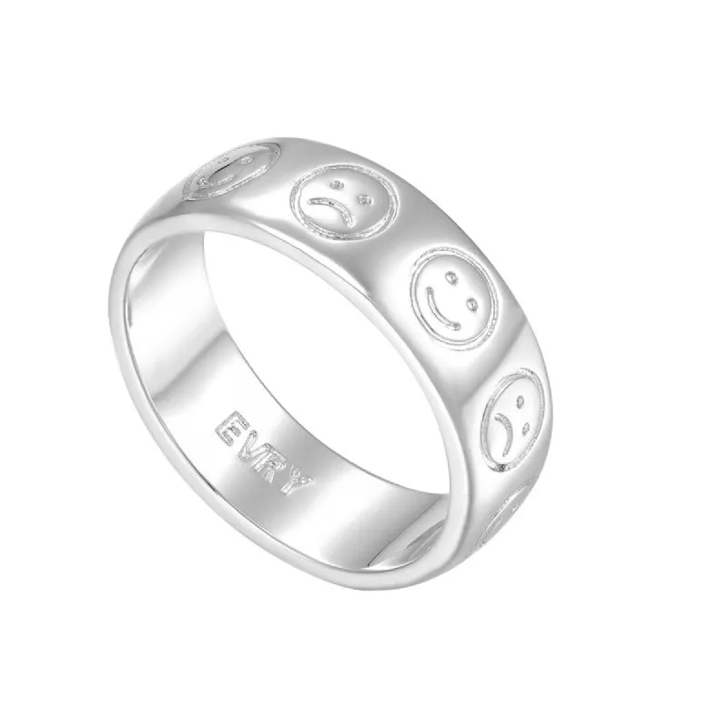 Mood Swings Ring sold by Evry Jewels