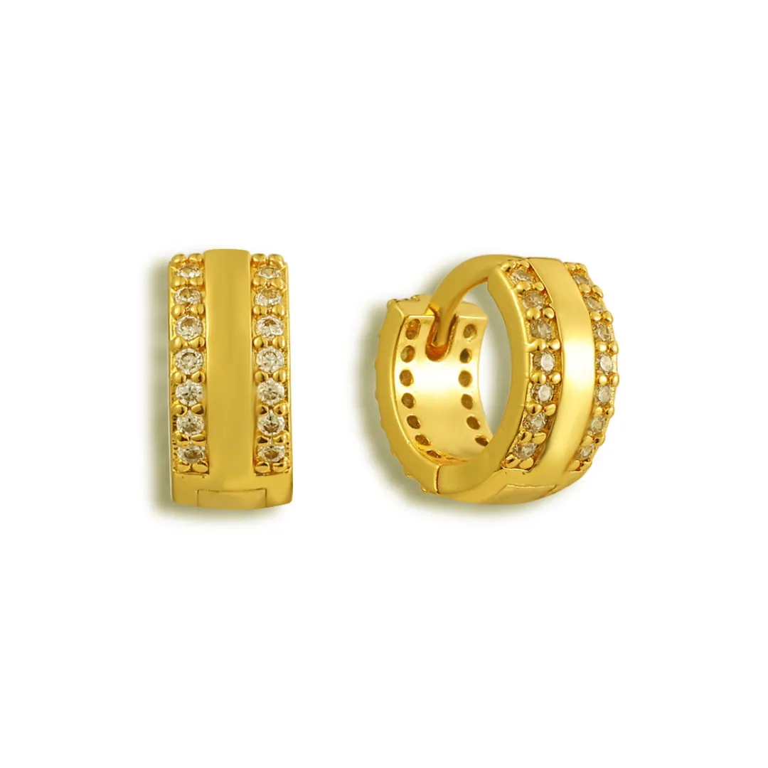 Couture Earrings sold by Evry Jewels product image thumbnail 4