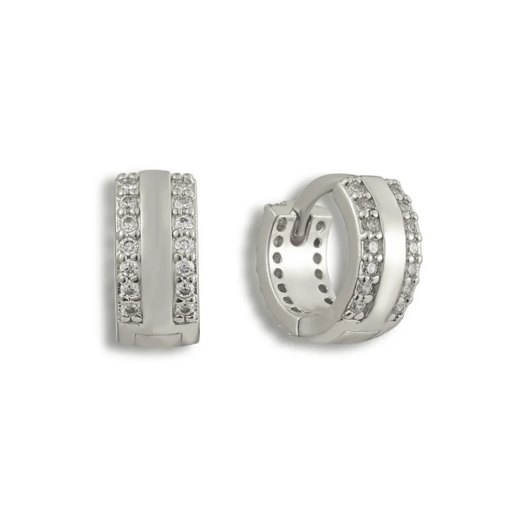 Couture Earrings sold by Evry Jewels product image thumbnail 5