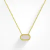Aura Necklace sold by Evry Jewels