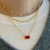 Aura Necklace sold by Evry Jewels