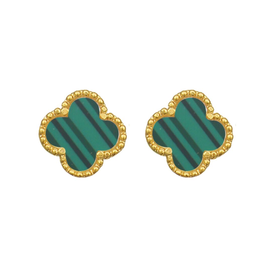 Lucky Studs sold by Evry Jewels product image thumbnail 5