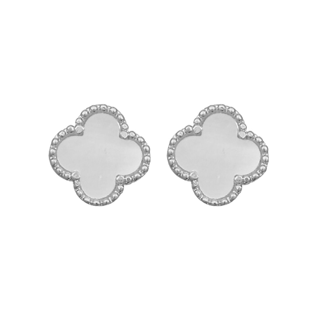 Lucky Studs sold by Evry Jewels product image thumbnail 10
