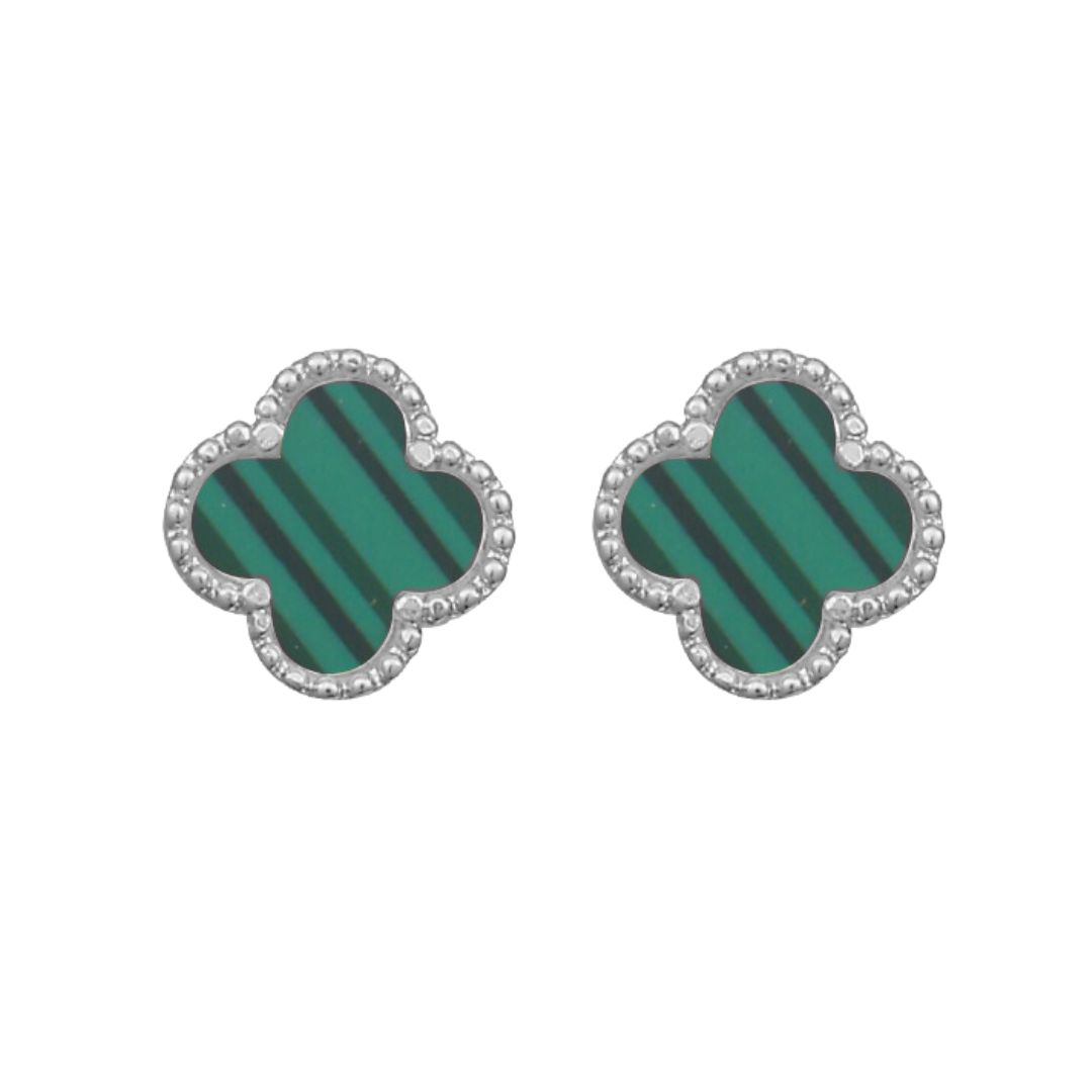 Lucky Studs sold by Evry Jewels product image thumbnail 6