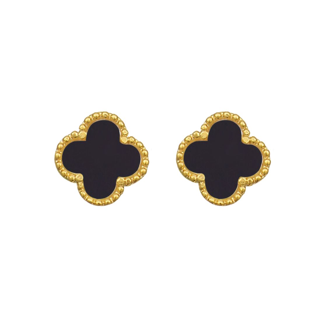 Lucky Studs sold by Evry Jewels product image thumbnail 9