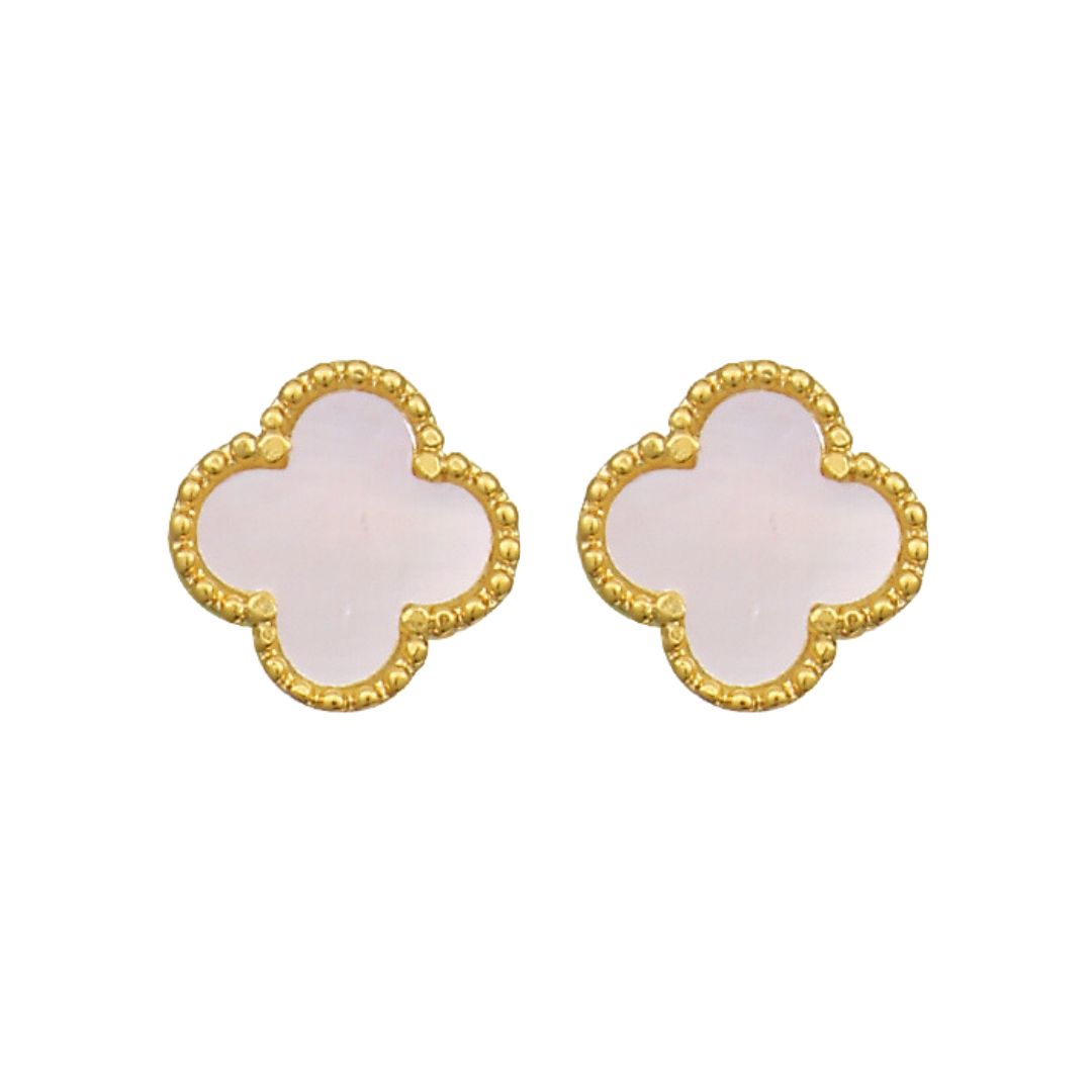 Lucky Studs sold by Evry Jewels product image thumbnail 8