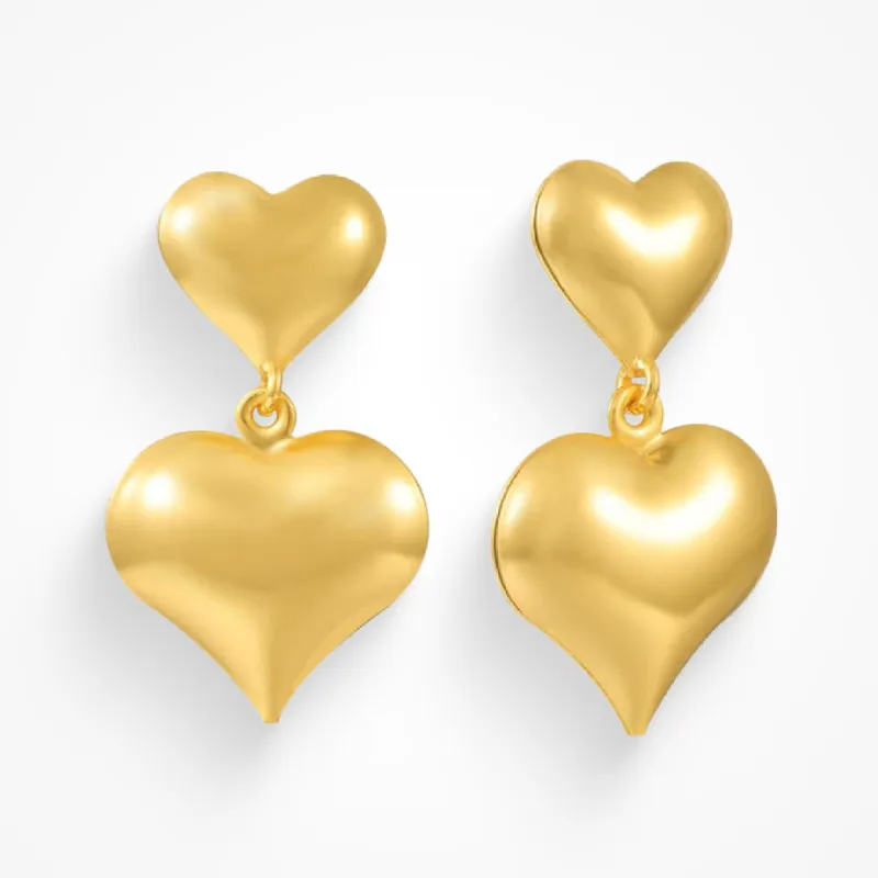Dolce Earrings sold by Evry Jewels