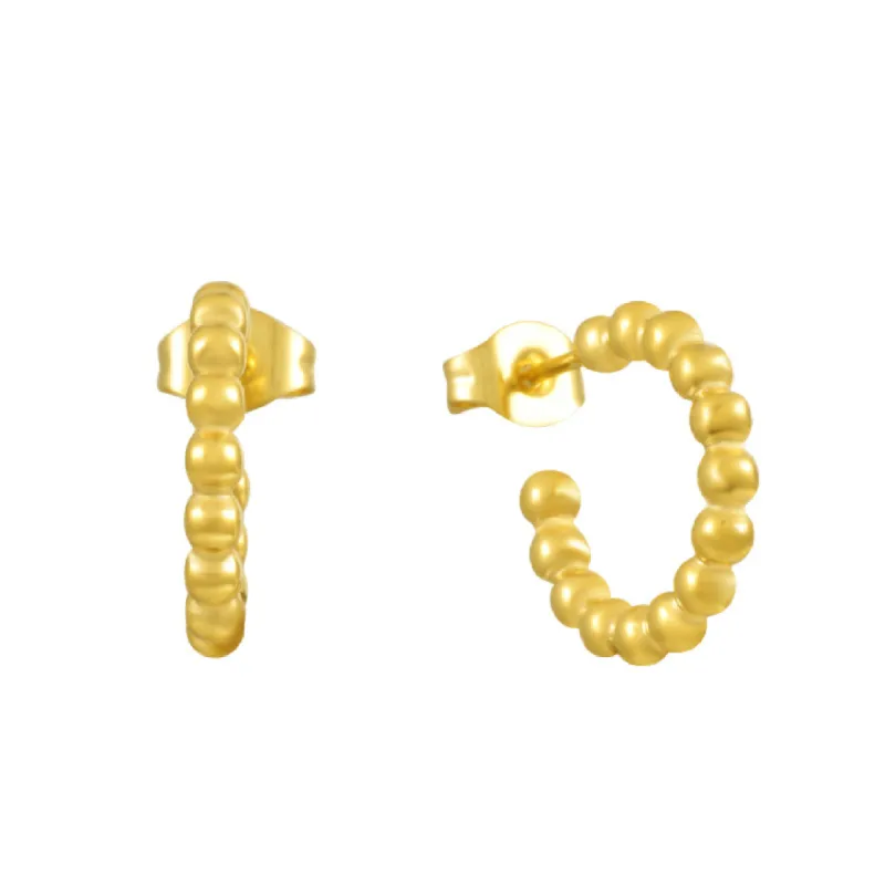 Dotted 2.0 Earrings sold by Evry Jewels