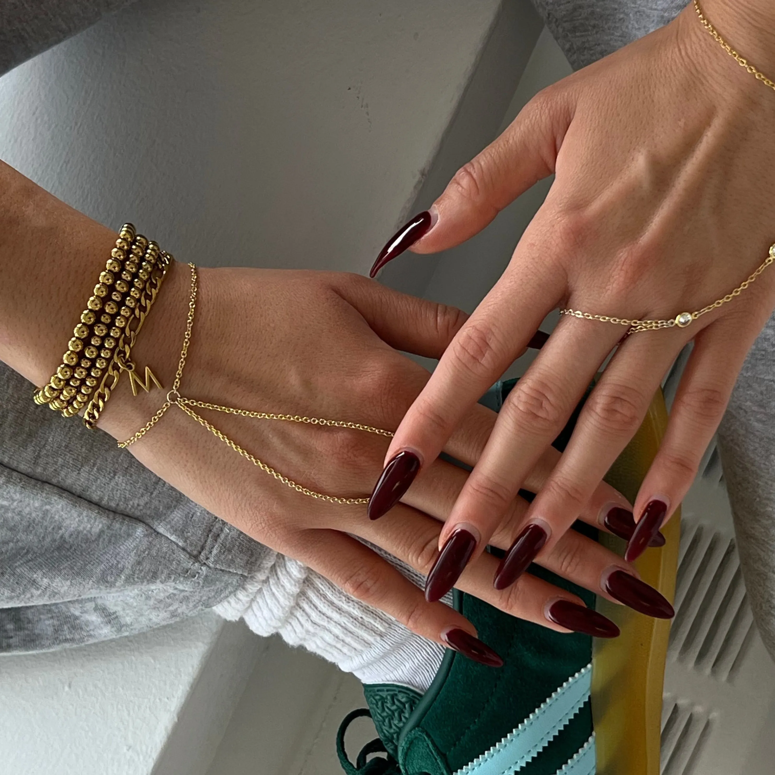 All For Me Bracelet sold by Evry Jewels product image thumbnail 2