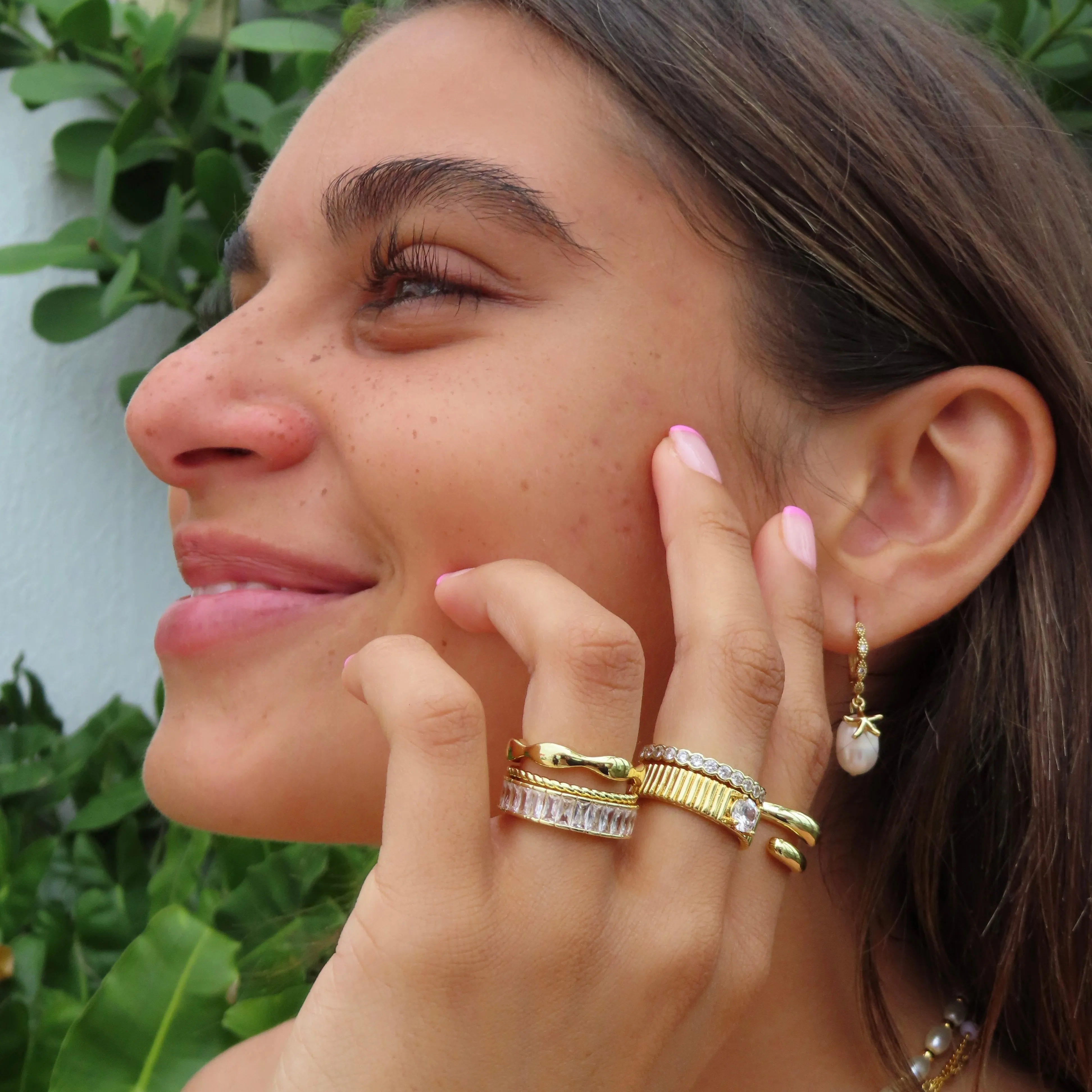 Manhattan Ring sold by Evry Jewels product image thumbnail 3