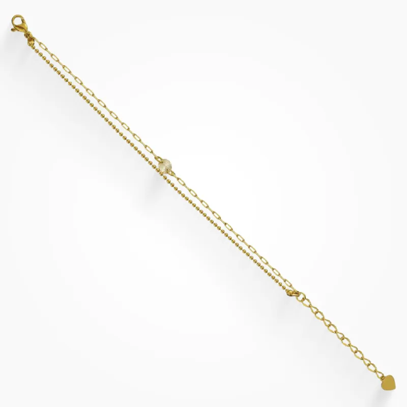 Luna Bracelet sold by Evry Jewels