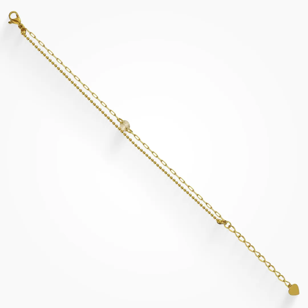 Luna Bracelet sold by Evry Jewels