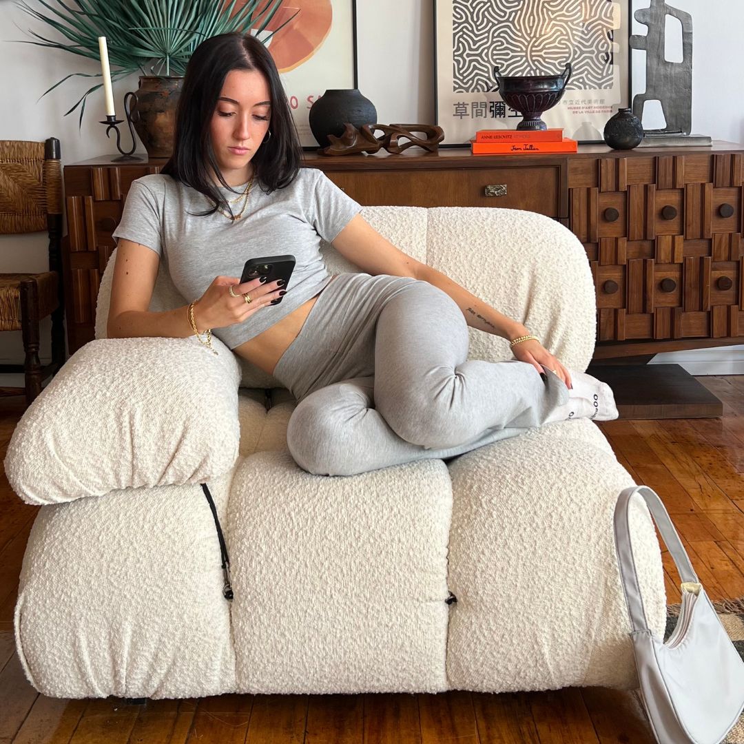 Marble Pants sold by Evry Jewels product image thumbnail 2