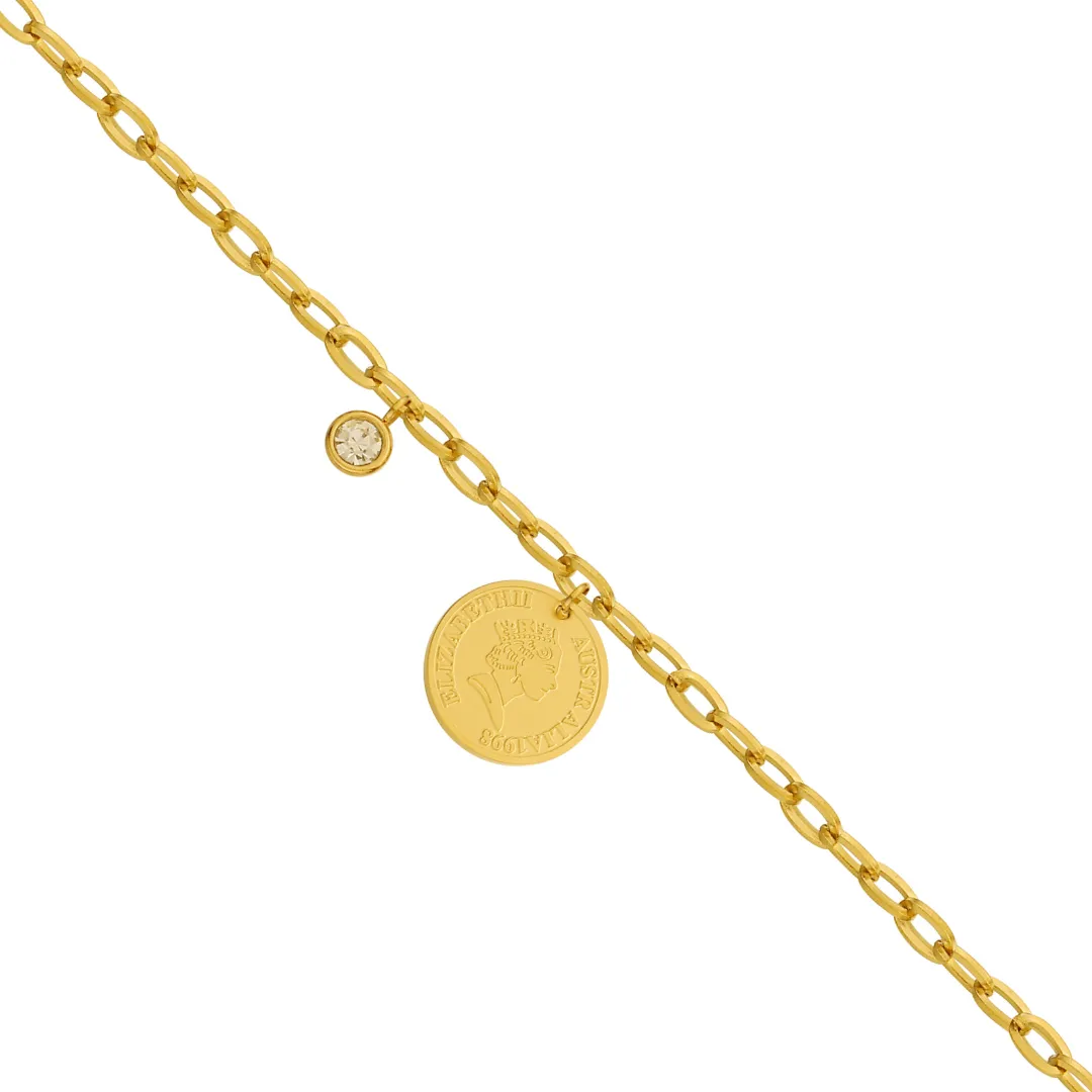 Sydney Bracelet sold by Evry Jewels