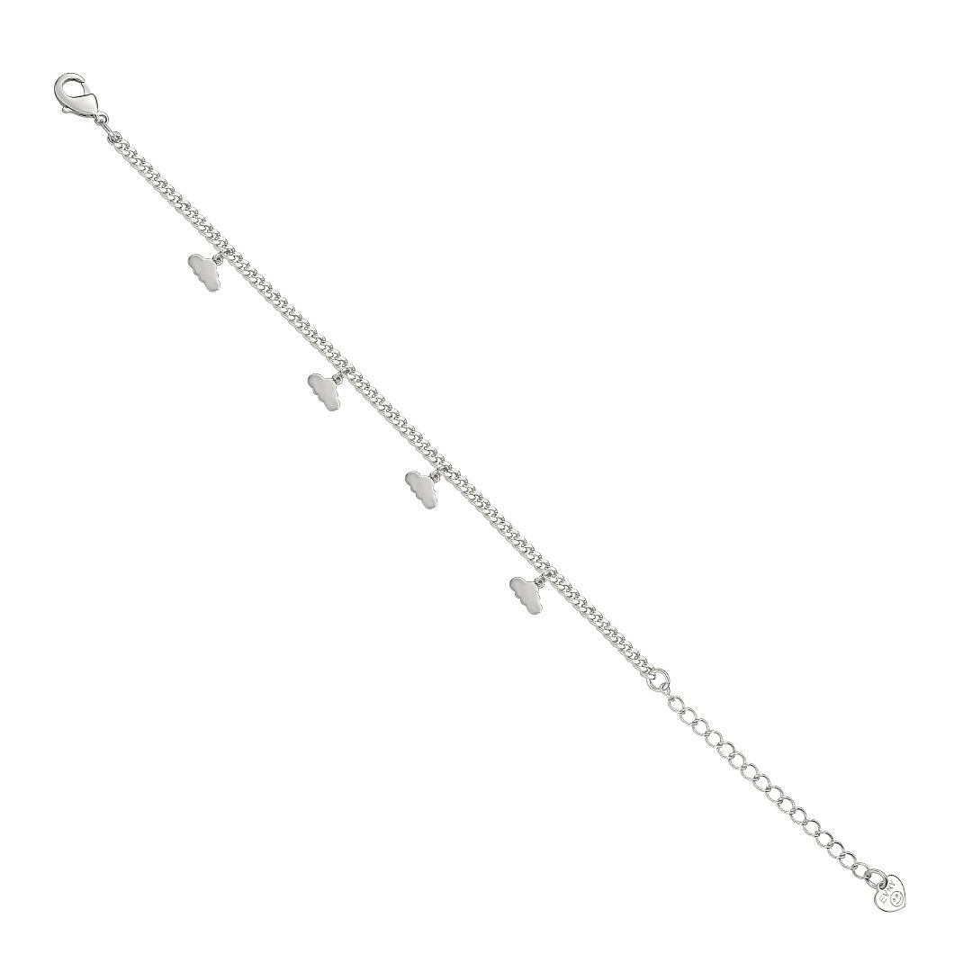 Cloudy Bracelet sold by Evry Jewels product image thumbnail 2