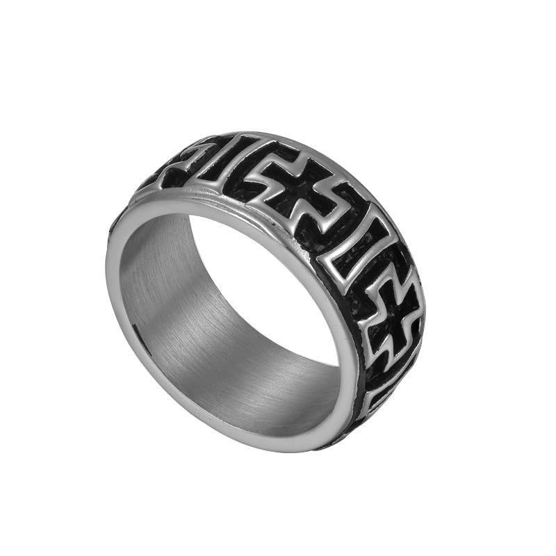 Exile Ring sold by Evry Jewels