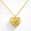 All My Heart Necklace sold by Evry Jewels
