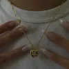 All My Heart Necklace sold by Evry Jewels