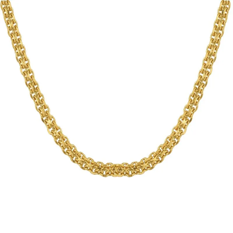 Cali Necklace sold by Evry Jewels