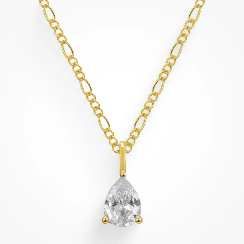 Lavish Necklace sold by Evry Jewels