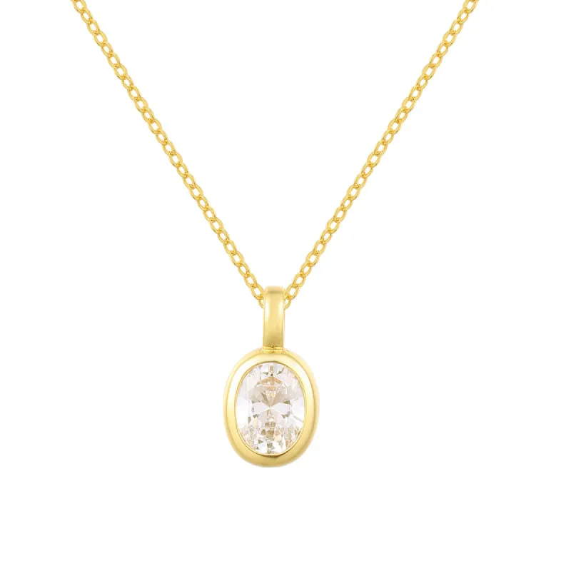 Romi Necklace sold by Evry Jewels
