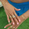 Boho Bracelet sold by Evry Jewels