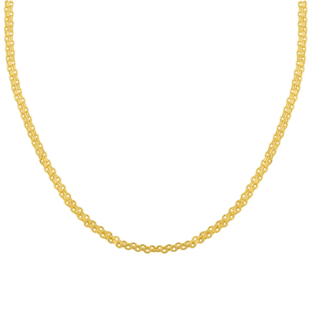 Brooklyn Necklace sold by Evry Jewels