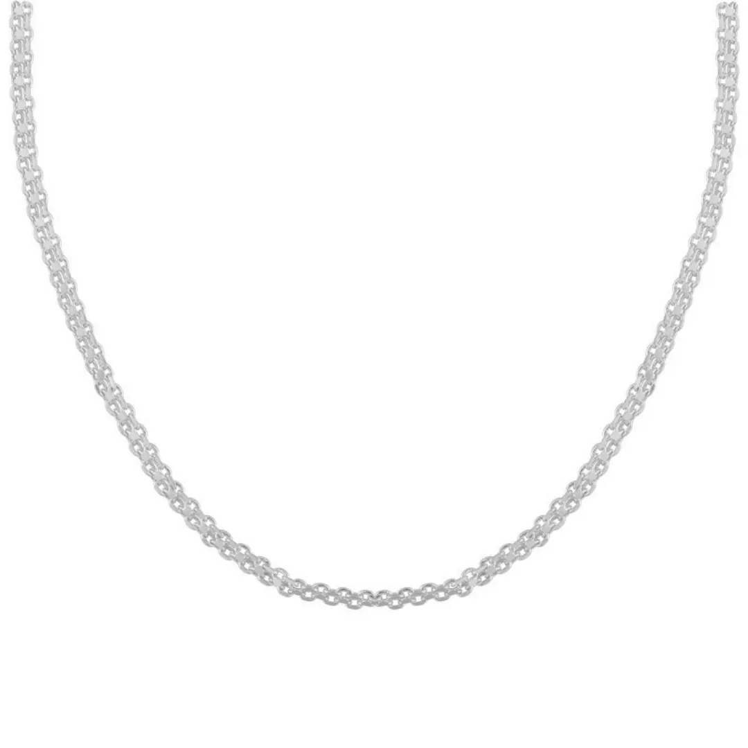 Brooklyn Necklace sold by Evry Jewels product image thumbnail 2