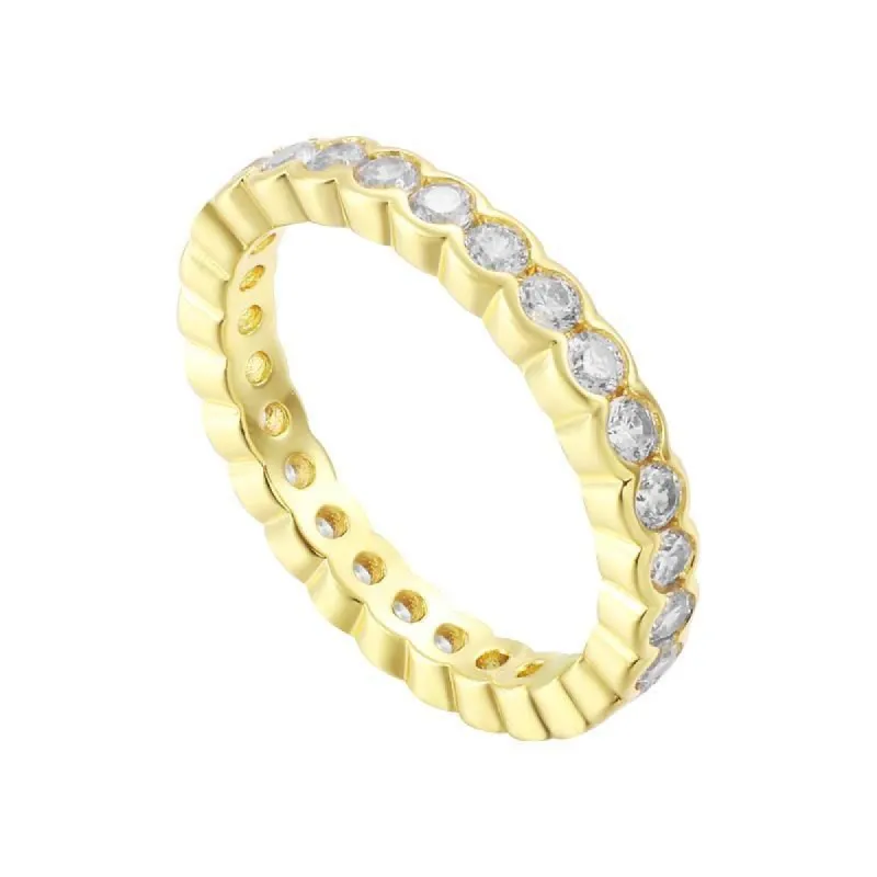 Sprinkles Ring sold by Evry Jewels