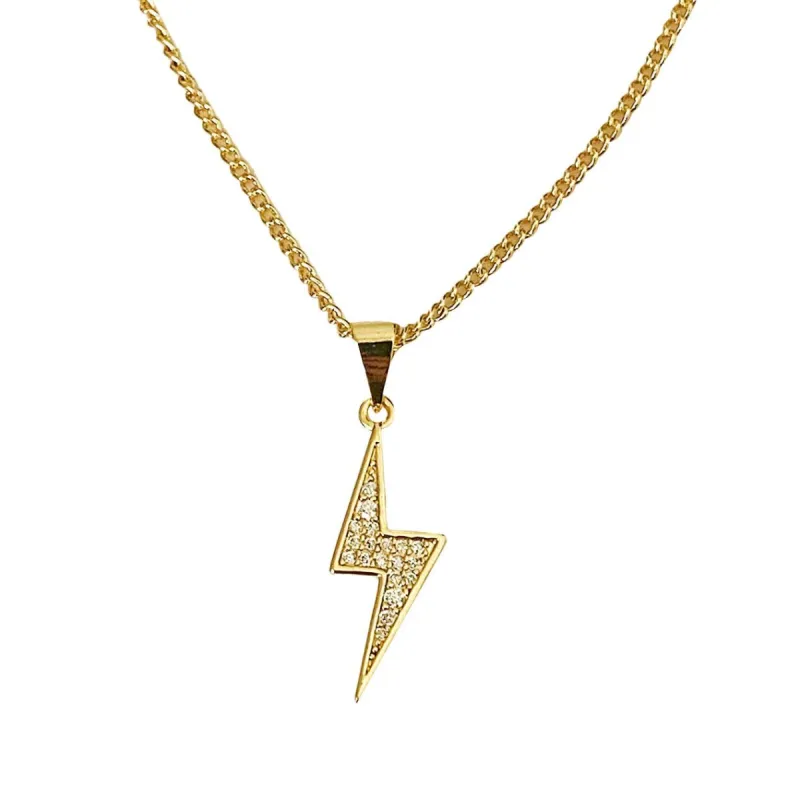 Lit Necklace sold by Evry Jewels