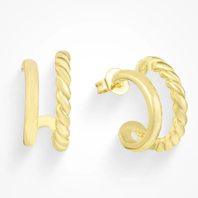 Enchanted Earrings sold by Evry Jewels